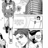  ����� Hands Off!! <small>Story & Art</small> 